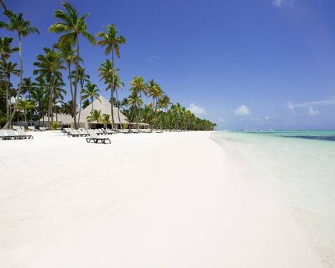 Barceló Bávaro Beach