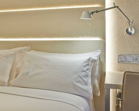 NH Barcelona Les Corts-1