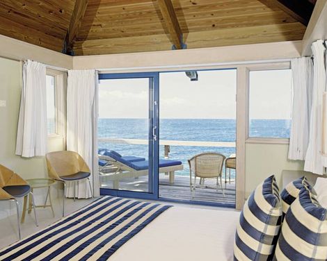 Avila Beach Hotel Curaçao