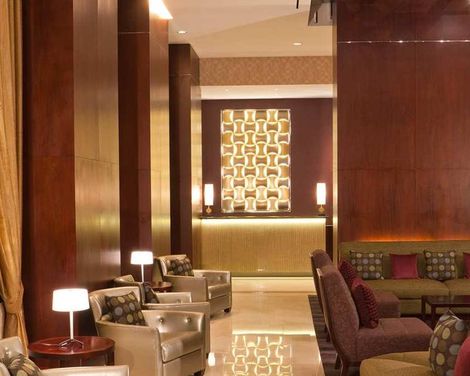 DoubleTree by Hilton New York Downtown