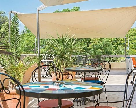 Hotel Porec-0