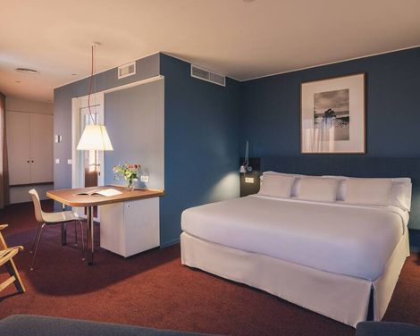Hotel Sant Cugat-0