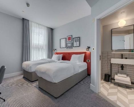 Mornington London Kensington, BW Premier Collection by Best Western-3