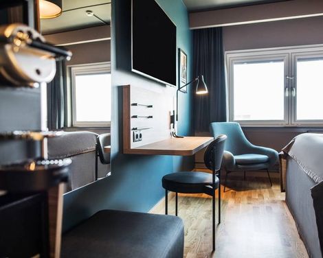 Scandic Glostrup