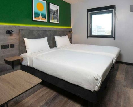 ibis Styles London Gatwick Airport