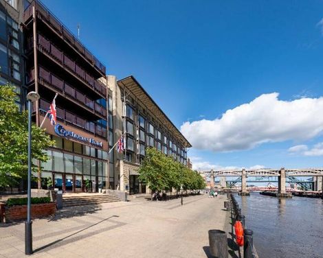 Copthorne Hotel Newcastle