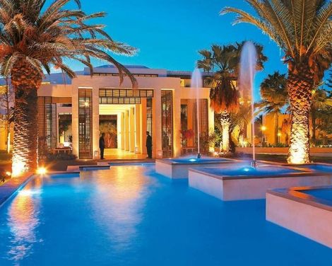 Grecotel Creta Palace-1