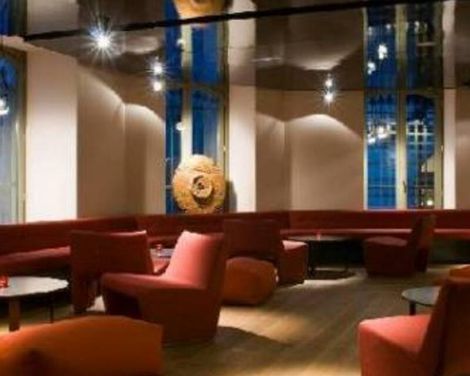 Radisson Blu Madrid Prado-3