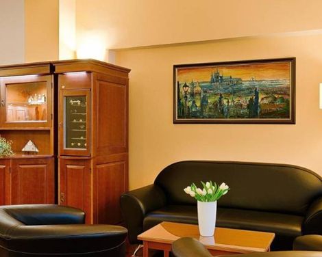 Hotel Cloister Inn