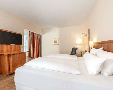 NH München Ost Conference Center