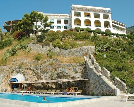 Hotel Belvedere