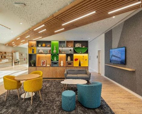 Holiday Inn Braga
