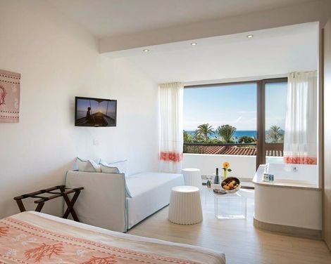 Hotel & Residence Cormoran-0