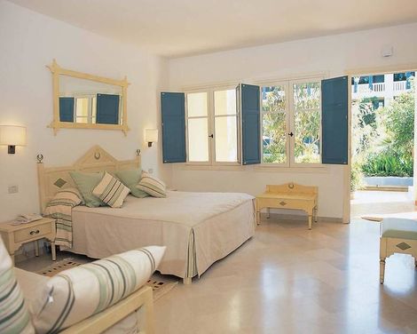 Diar Lemdina Hotel