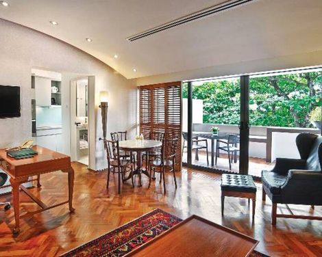 Goodwood Park Hotel