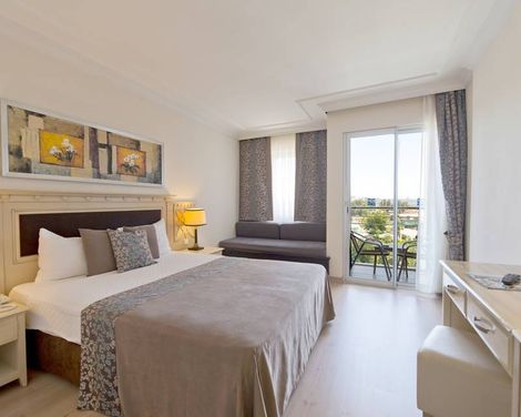 Sealife Family Resort Hotel