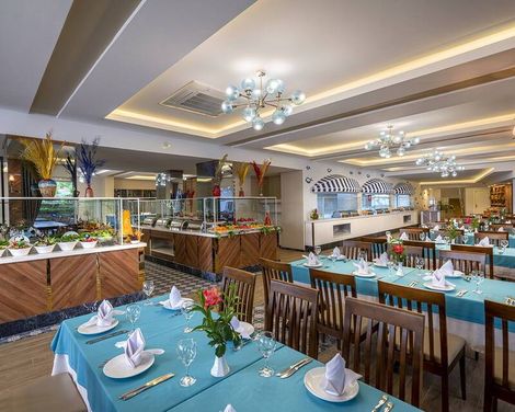Ramira Beach Hotel-1