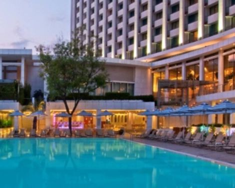 Conrad Athens The Ilisian-0