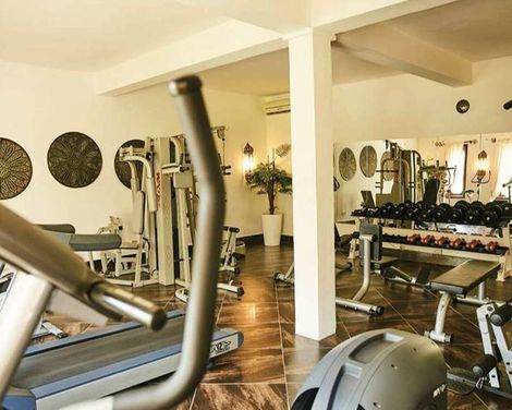 Breezes Beach Club & Spa-3