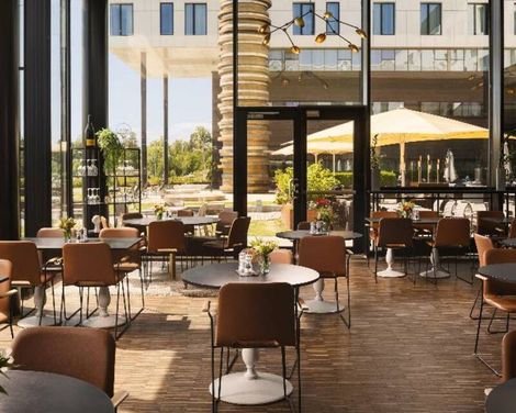 Scandic Fornebu