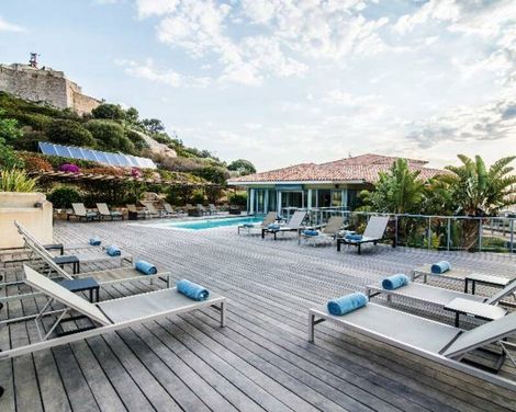 Hotel Mariana
