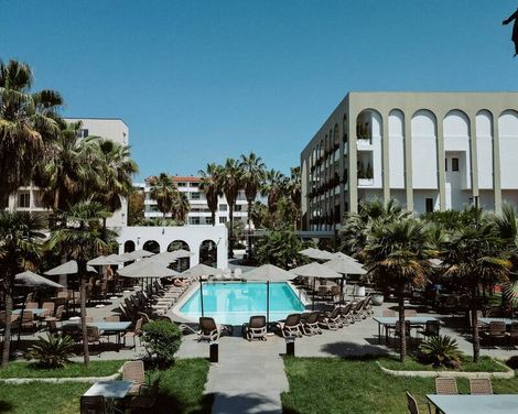 Flower Hotels & Resorts