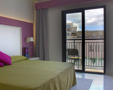 The Purple Hotel by Ibiza Feeling-2