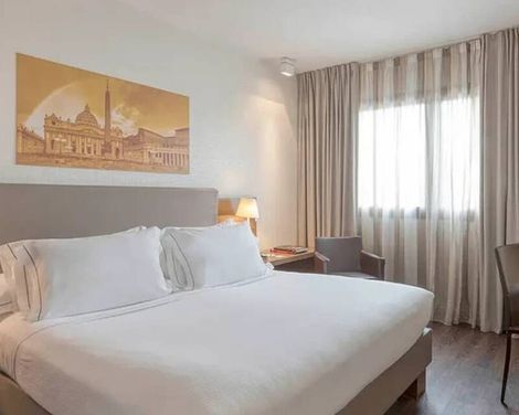 H10 Roma Citta