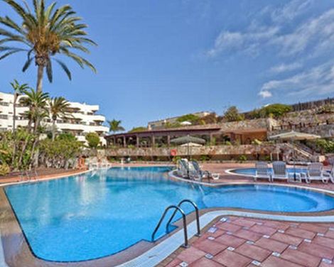 Barceló Corralejo Bay