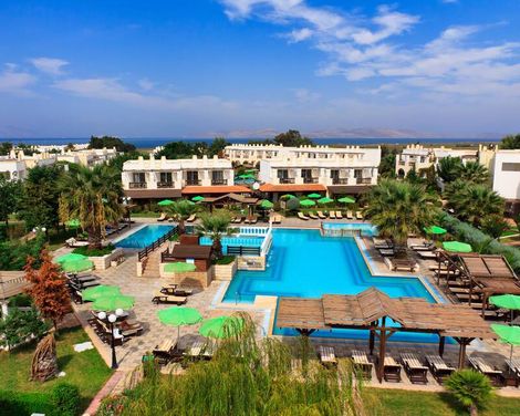 Gaia Royal Hotel-1