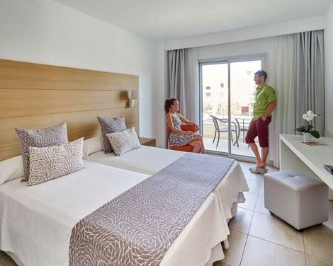 Trendhotel Alcudia-1