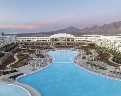 Barceló Playa Blanca