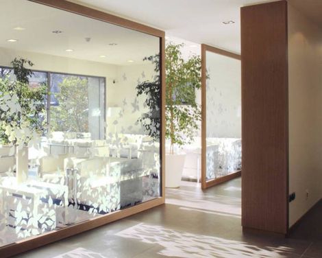 B&B HOTEL Milano Portello