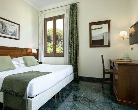 Grand Hotel del Gianicolo-0