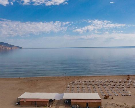 Georgioupolis Suites