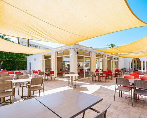 Hotel Intelier Rosella-2