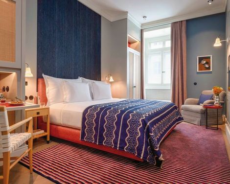 Bairro Alto Hotel