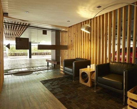 Qube Suites Sukhumvit-0