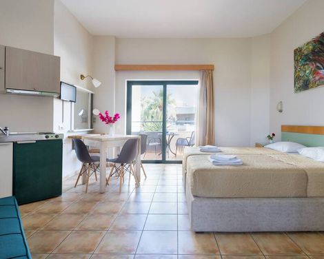 Nireas Hotel