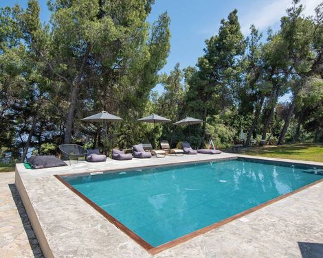 Pefkon Boutique Hotel