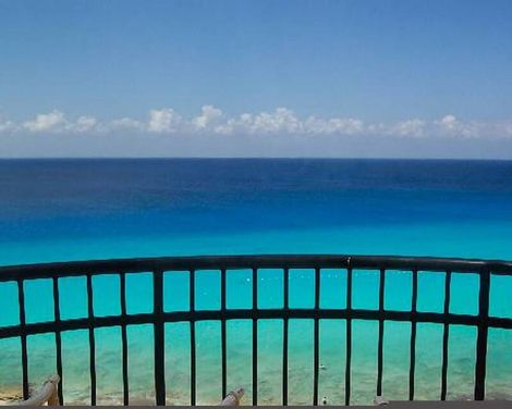 El Cozumeleño Beach Resort-2