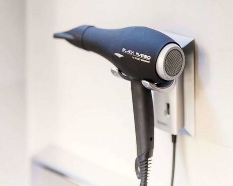 NH Madrid Las Tablas-0