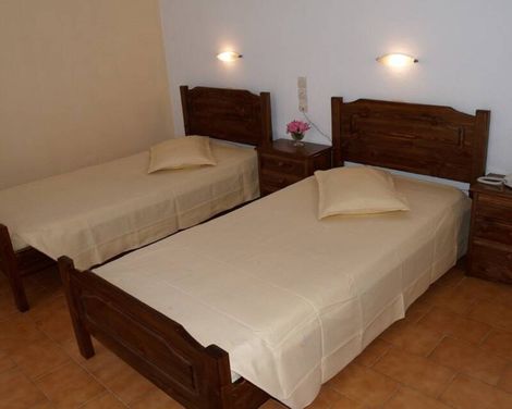 Gardenia Hotel