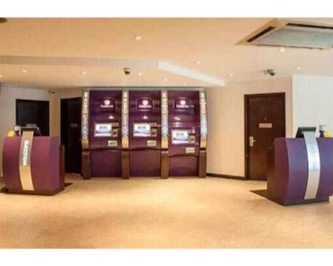 Premier Inn London Tower Bridge