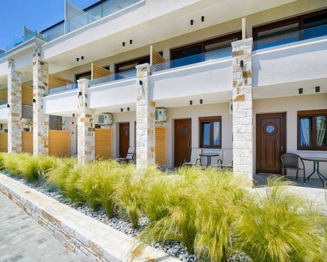 Agorastos Hotel