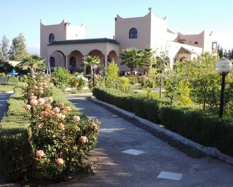 Riad Qodwa