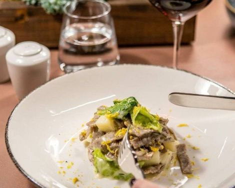 INNSiDE Milano Torre GalFa