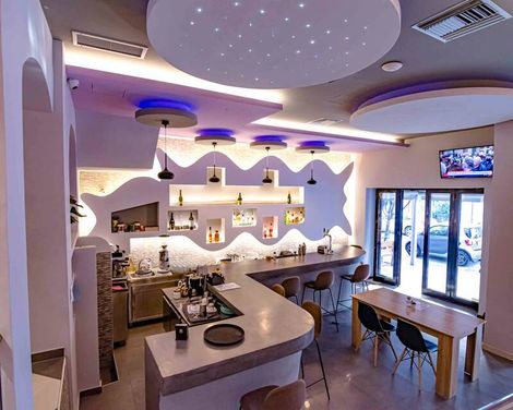 NEP Urban Hotel