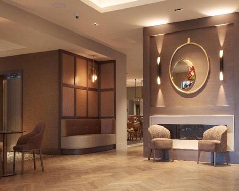 Staybridge Suites London - Heathrow Bath Road
