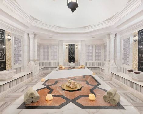 Rixos Sharm El Sheikh Adults Only 18+